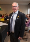Dirk Verburg wordt wethouder namens Leefbaar Reimerswaal