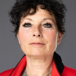 Mascha Boone - Tuijnman